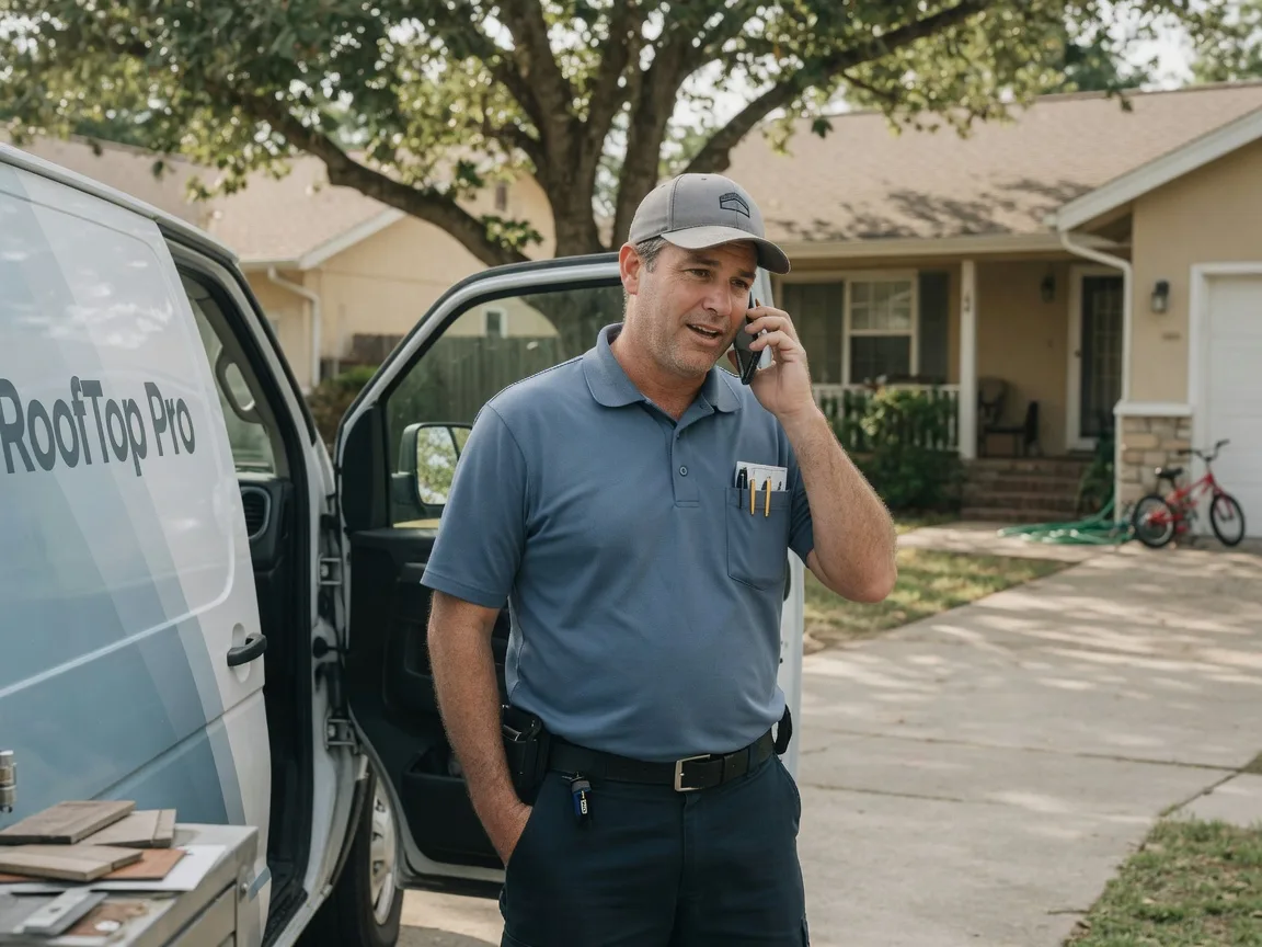 Roof Repair Coleman, GA FAQs